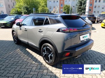 Peugeot 2008 - 7