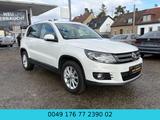 Volkswagen Tiguan Sport & Style BMT*STEUERKETTE NEU*TÜV NEU - Volkswagen Tiguan in Ludwigshafen