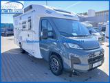 Weinsberg CaraSuite 650 MEG 2026 ACC Edition Spicy - Weinsberg CaraSuite 650 MEG Automatik
