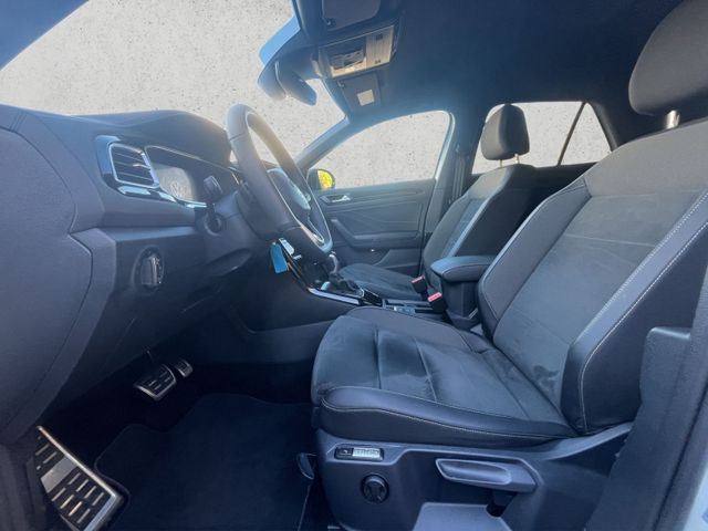 T-Roc R-Line 1.5 TSI DSG,ACC,Navi,CarPlay,AHK
