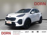 Kia Sportage Black Edition 1.6T Premium-Paket AHK - Kia Sportage: Premium