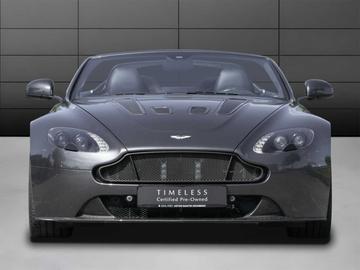 2016 Aston Martin V12 VANTAGE 照片 4
