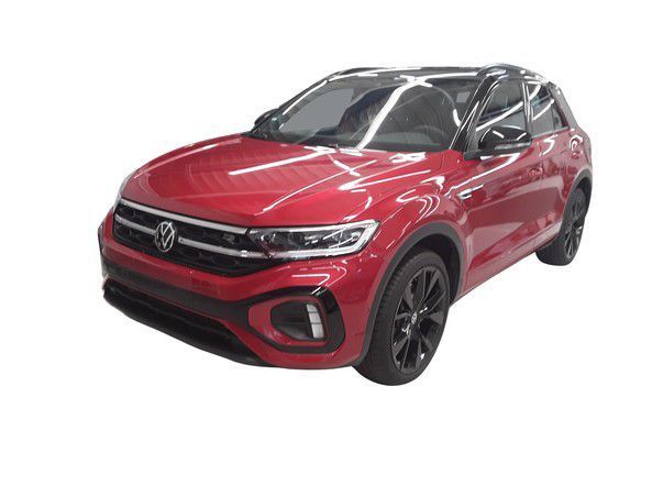 Volkswagen T-Roc - Bild 2