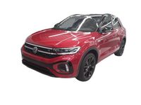 Volkswagen T-Roc - Vorschau Bild 2