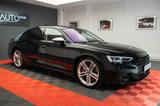 Audi S8 TFSI quattro tiptronic - gebrauchte Audi S8 aus dem Jahr 2022