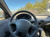 Nissan Nisan Micra - gebrauchte Nissan Micra aus dem Jahr 1995