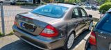 Mercedes-Benz Mercedes E Klasse 220 CDI - Mercedes-Benz E 220 aus 2007