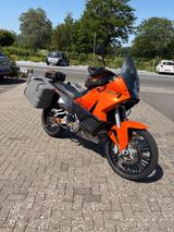 KTM 990 Adventure - Abfahrtbereit - Angebote