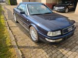 Audi Cabriolet 2.6  V6 Schalter Gepflegt  - Audi Cabriolet aus 1999