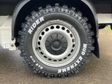 Volkswagen T6 PRITSCHE+PLANE DOKA  4 MOTION OFFROAD REIFEN - : Van, Offroad