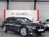 BMW 530e Touring INNOVATION / GREY & BROWN / LASER - BMW 530 Gebrauchtwagen in Hamm