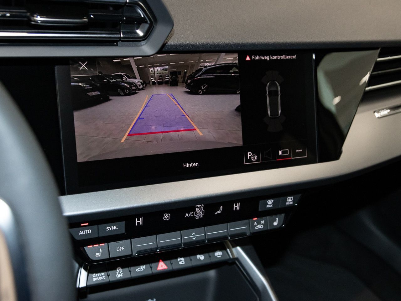 Audi A3 - Bild 24