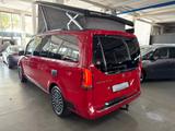 Mercedes-Benz V 250 d 7GT 4MATIC MARCO POLO ELEKTR. DACH KÜCHE - mit Diesel-Antrieb: Elektrische Wegfahrsperre, mit Klimaautomatik, Elektr