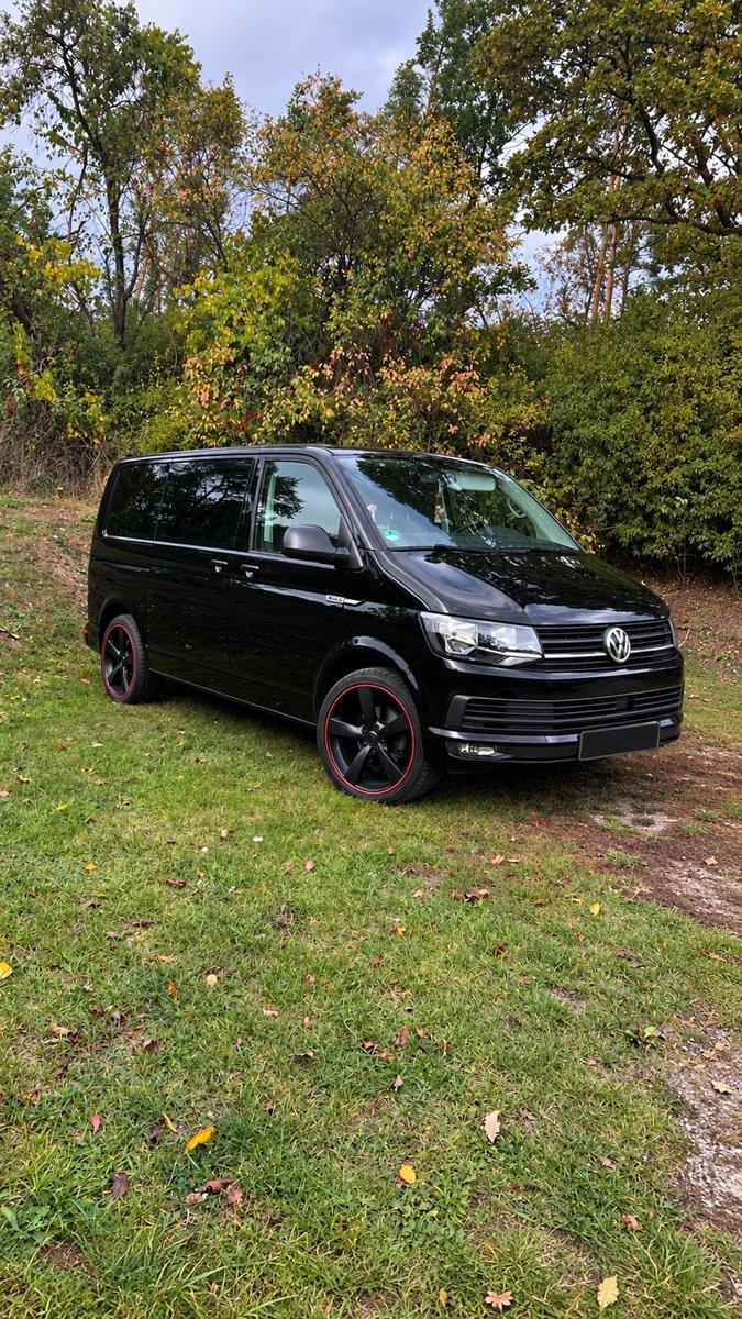 Volkswagen T6 Multivan