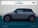 MINI Cooper Navi+SHZ+KeyGO+Klimaaut.+LED+Ambi+S/S-AT - MINI Cooper in Bremen
