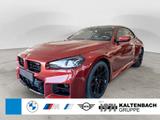 BMW M2 Coupe HUD LED NAVI H/K KAMERA SHZ PDC MEMORY - BMW M2 in Leverkusen