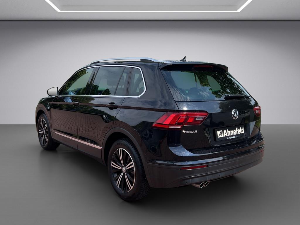 Volkswagen Tiguan 1.5 TSI Join Start-Stopp NAVI ACC HUD LED