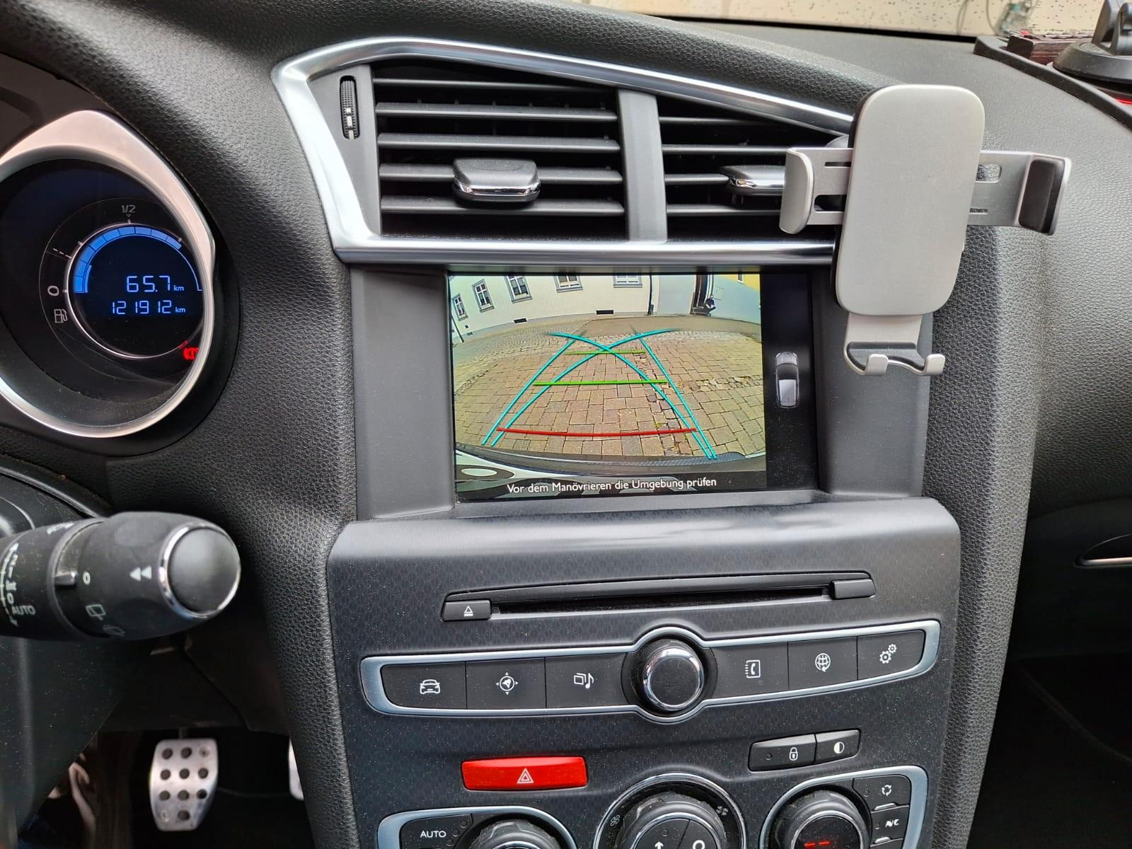 DS Automobiles DS4 Business Class BlueHDi 150 Stop&Start Bu...