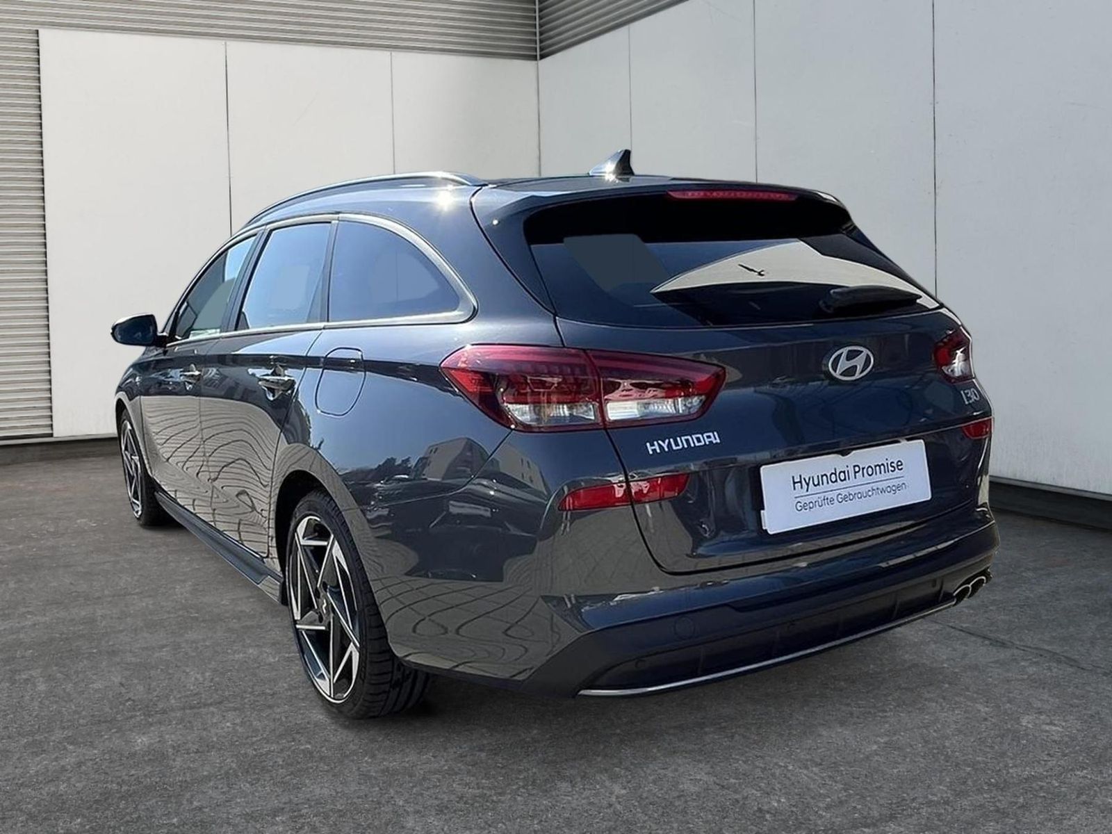 Hyundai i30 – Bild 7