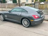 Chrysler Crossfire  mit LPG Anlage - gebrauchte Chrysler Crossfire aus dem Jahr 2007