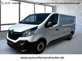 Renault Trafic Kasten L2H1 3,0t Komfort 2.0 dCi 120 ENER - Renault Trafic Gebrauchtwagen in Dresden