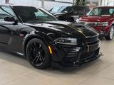 Dodge Charger Widebody 6,4l Grail Last Call Unfallfrei - Dodge Charger Gebrauchtwagen
