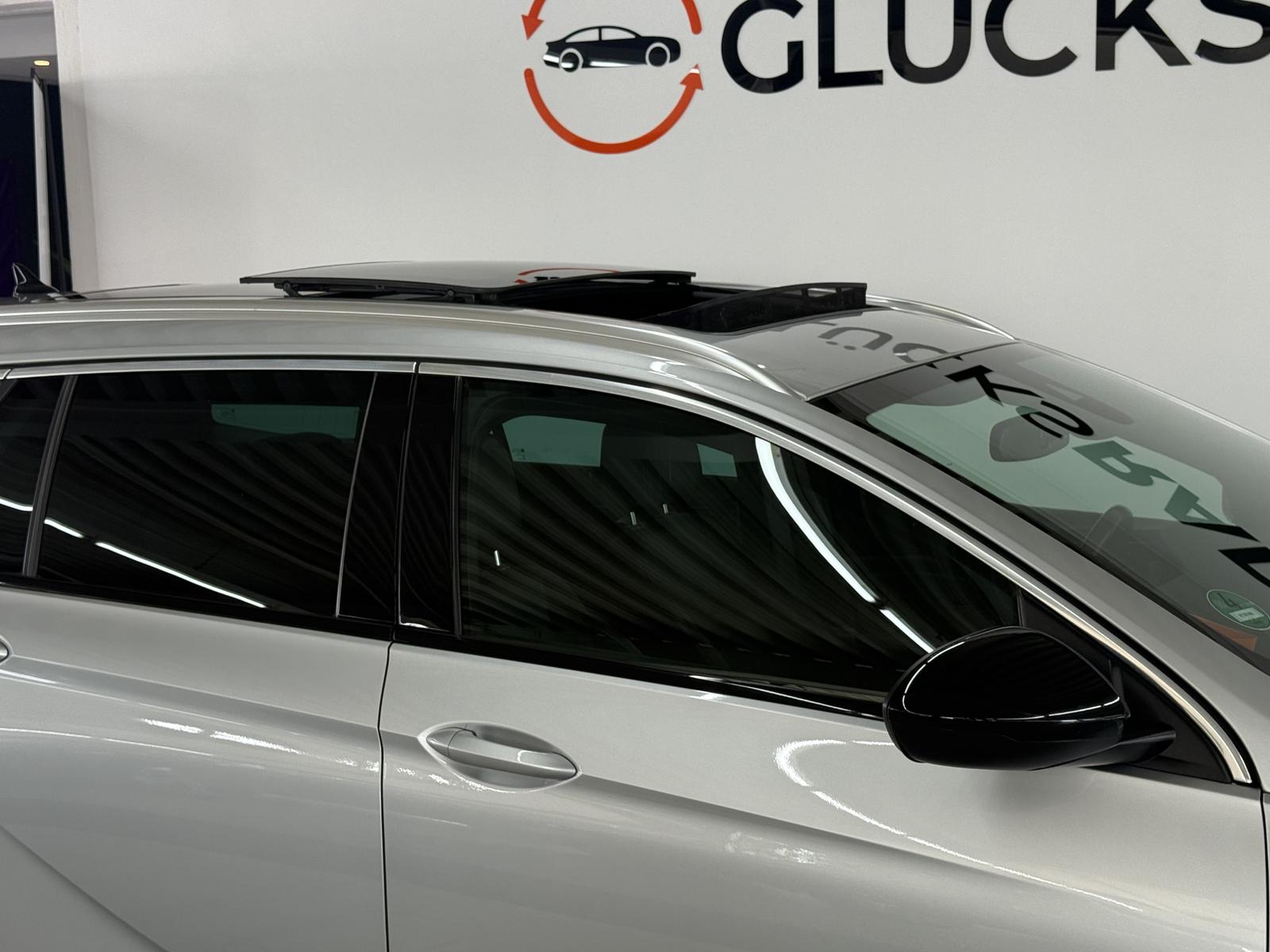 Opel Insignia Elegance 2.0 GS Line Panorama Massage 