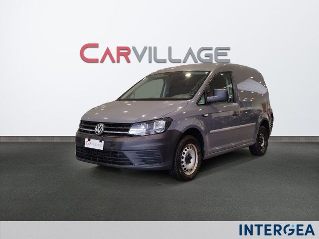VW VOLKSWAGEN Caddy 2.0 tdi 75cv van E6