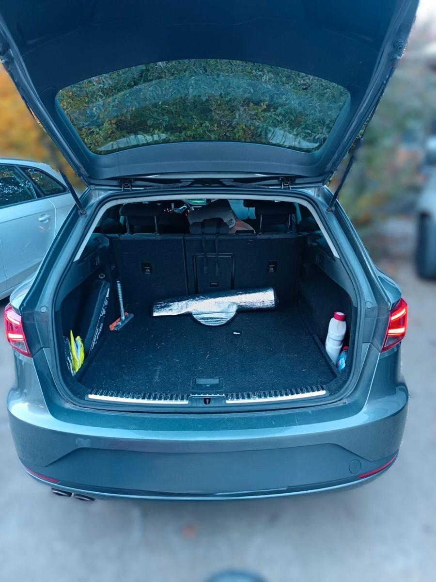 Seat Leon 2015 — photo 5