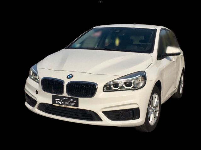 BMW Bmw 214 d Active Tourer Sport PERFETTA Ok Neopat