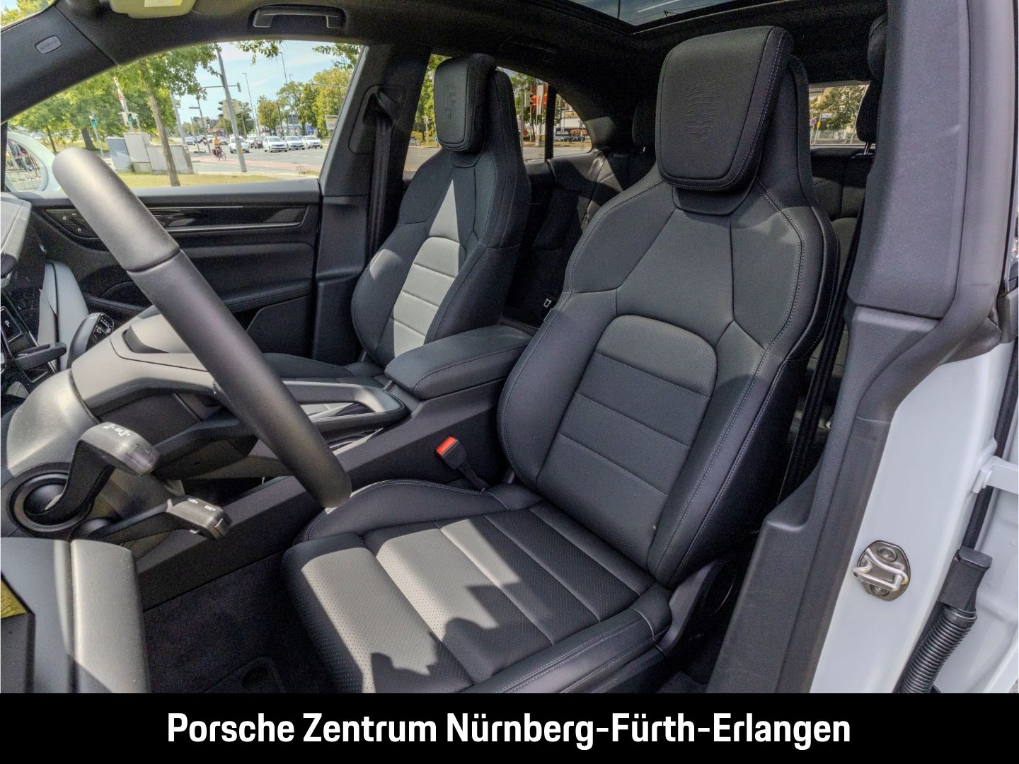 Porsche Macan - Bild 19