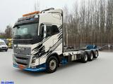 Volvo FH16 750HP 8x4 - Volvo Fh16