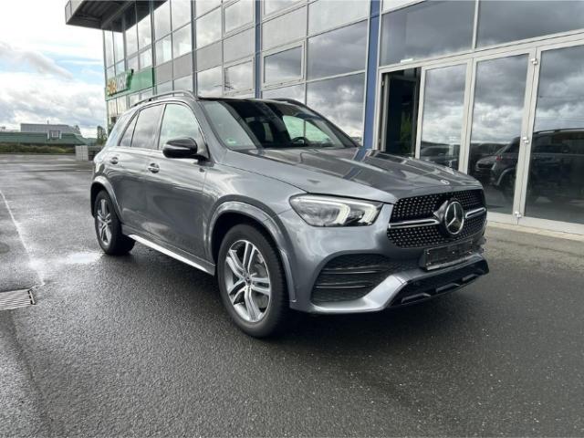 Mercedes-Benz GLE 450 AMG EQ Boost 4-matic Head-up Multibeam N