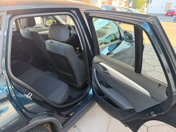 BMW X1 - 12