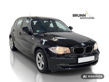 BMW 116 - 3
