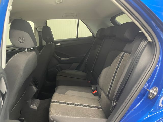 T-Roc Style 1.6 TDI RFK SHZ ACC PDC