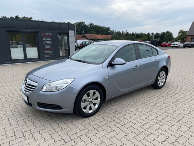 OPEL Insignia 1.6  Lim. Selection 46.445 KM TÜV NEU