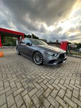 Mercedes-Benz Mercedes A250 AMG line W177 AHK, Ambiente,... - Mercedes-Benz A-Klasse W177