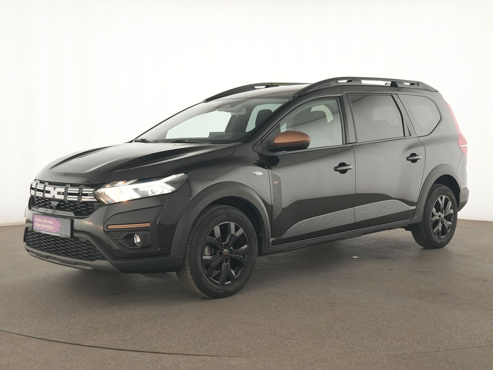 Dacia Jogger - Bild 2