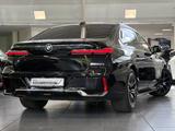 BMW 740d xDrive MSport DA Prof PA Prof PanoSkyLounge - BMW 740 in Wuppertal