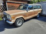 Jeep Grand Wagoneer - Jeep Wagoneer von privat