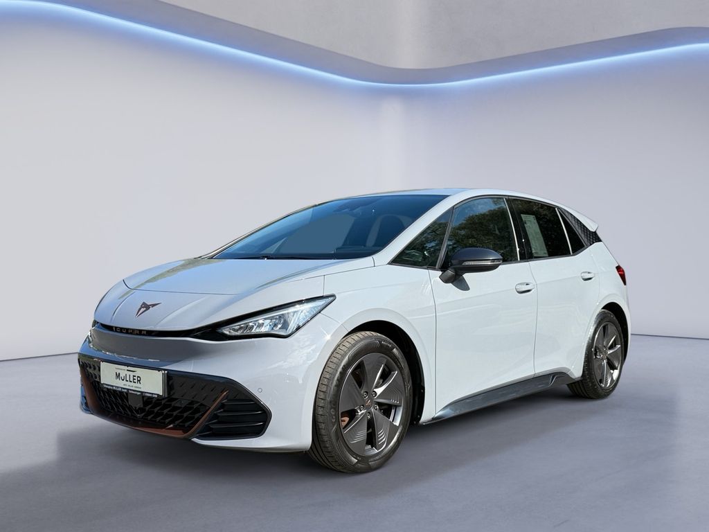Angebot ansehen Cupra Born