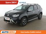 Dacia Duster 1.2 TCe Prestige*NAVI*360°*PDC*SHZ*TEMPO* - Dacia Duster Gebrauchtwagen