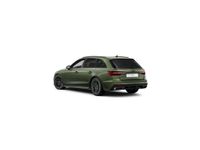 Audi A4 - Vorschau Bild 4