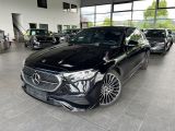 Mercedes-Benz E 220 AMG Pano ACC Navi Leder Digitales Cockpit 