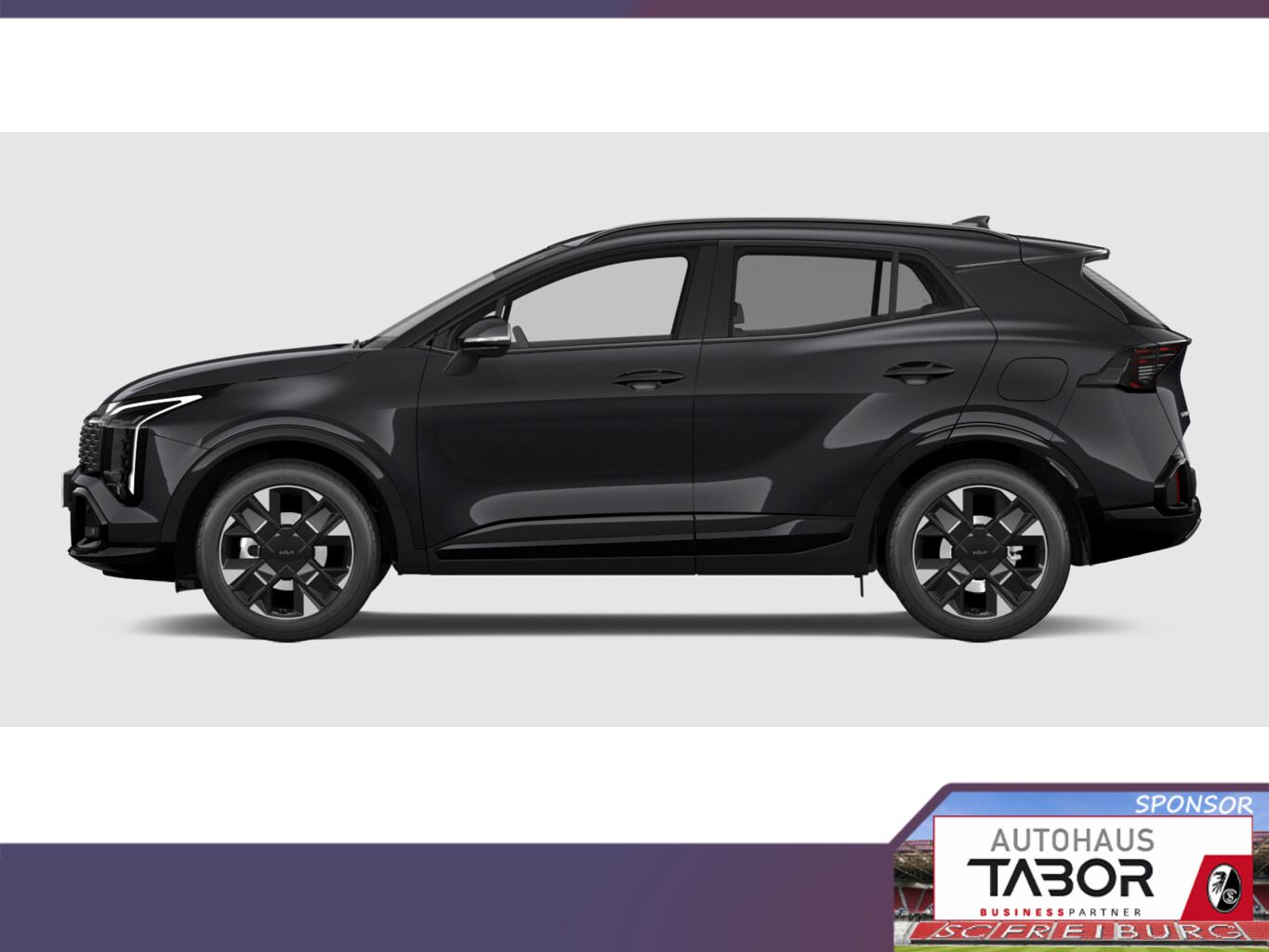 Kia Sportage - Bild 2