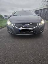 Volvo S60 AWD Vollausstattung - gebrauchte Volvo S60 aus dem Jahr 2013