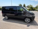 Volkswagen T5 Multivan 2.0 TDI 7-Sitzer*Standhz*Klima*Navi - Volkswagen T5 Multivan: Sitze