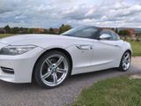 BMW Z4 sDrive 35is Facelift Vollausstattung - BMW: F35