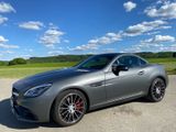 Mercedes-Benz SLC 43 AMG Mercedes-AMG SLC 43 Mercedes-AMG